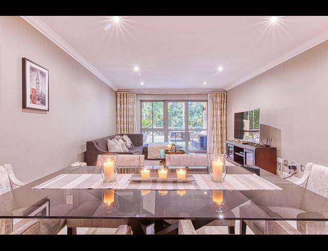 2 BEDROOM APARTMENT FOR SALE IN MORNINGSIDE